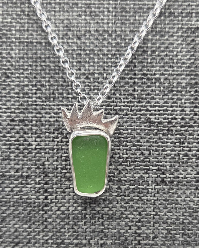 Necklaces, Sterling Silver