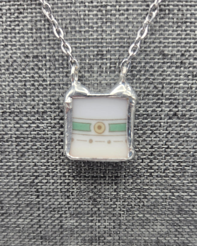 Necklaces, Stainless Steel