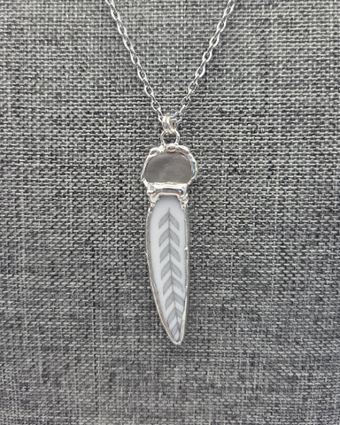Pebble & Feather