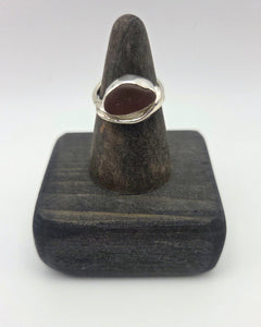Breton Ring, size 5
