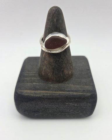 Breton Ring, size 5