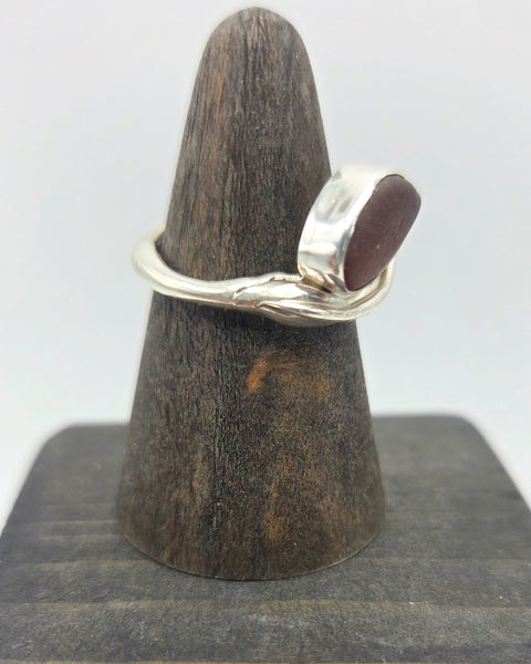 Breton Ring, size 5
