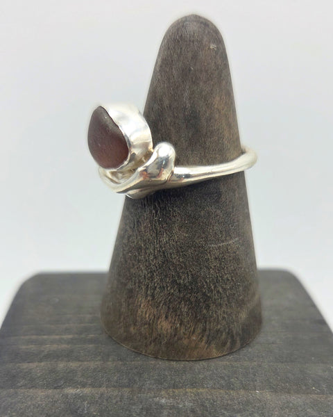 Breton Ring, size 5