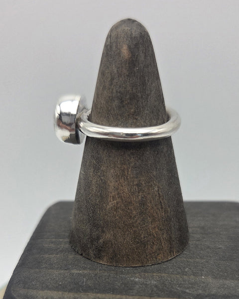 Pink Posey ring, size 5.5
