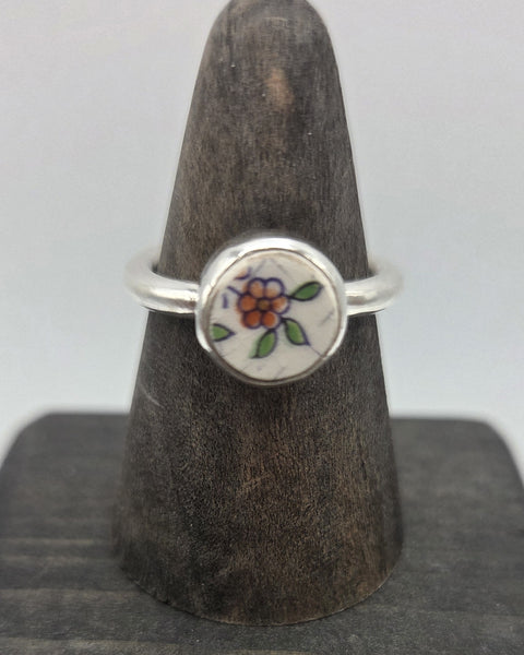 Posey Ring, size 6.5