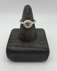 Posey Ring, size 6.5