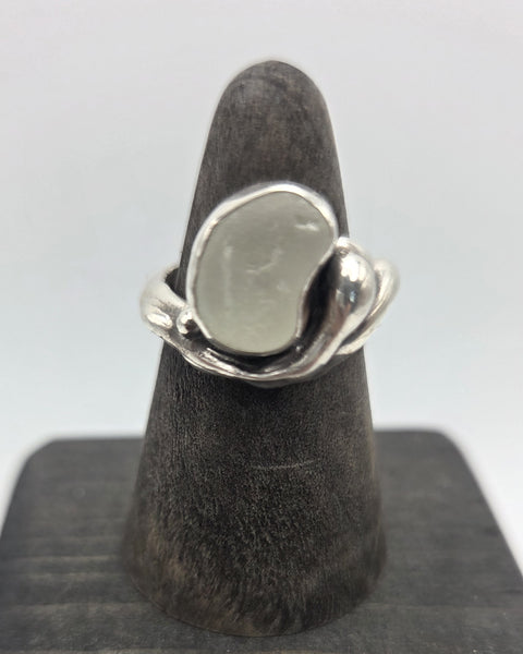 Breton Ring, size 5.5