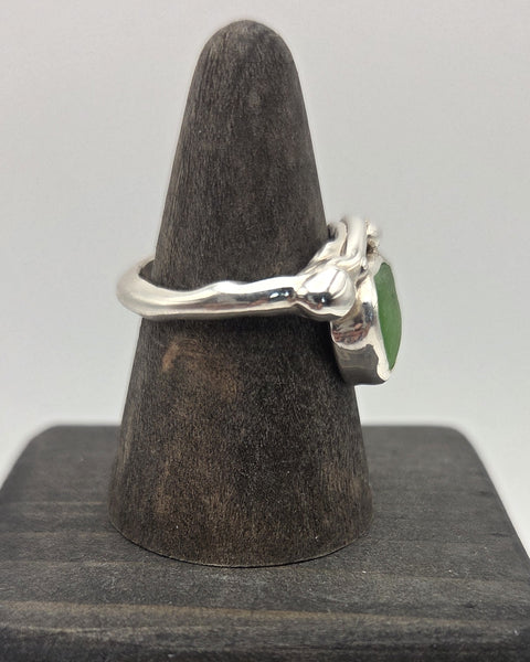 Breton Ring, size 7