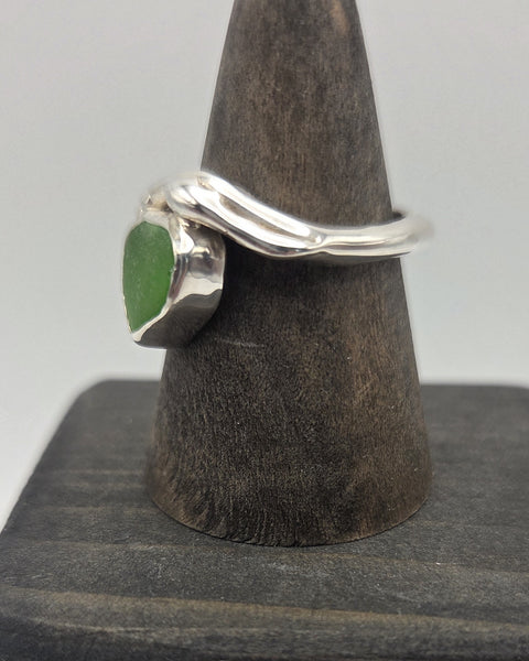 Breton Ring, size 7