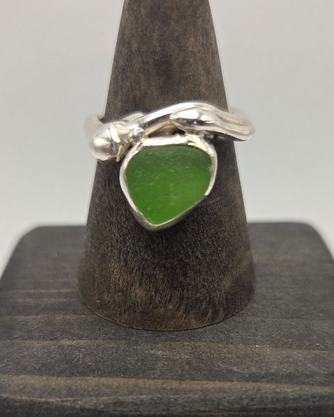 Breton Ring, size 7