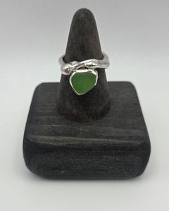 Breton Ring, size 7