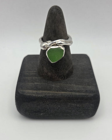 Breton Ring, size 7