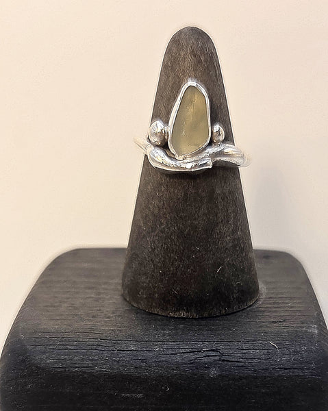 Breton Ring, size 6