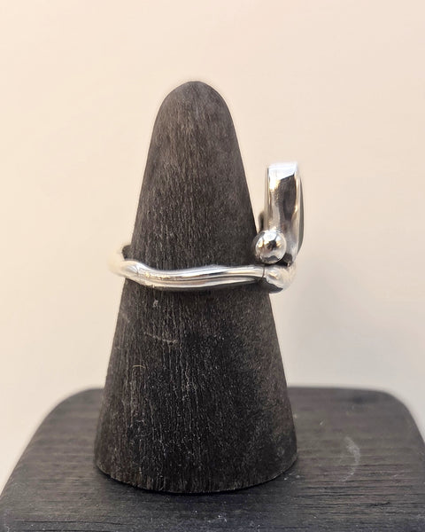 Breton Ring, size 6