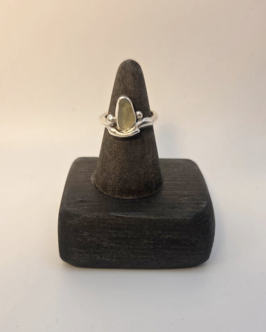 Breton Ring, size 6
