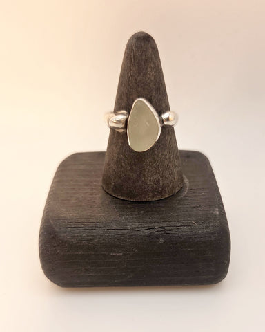Breton Ring, size 8