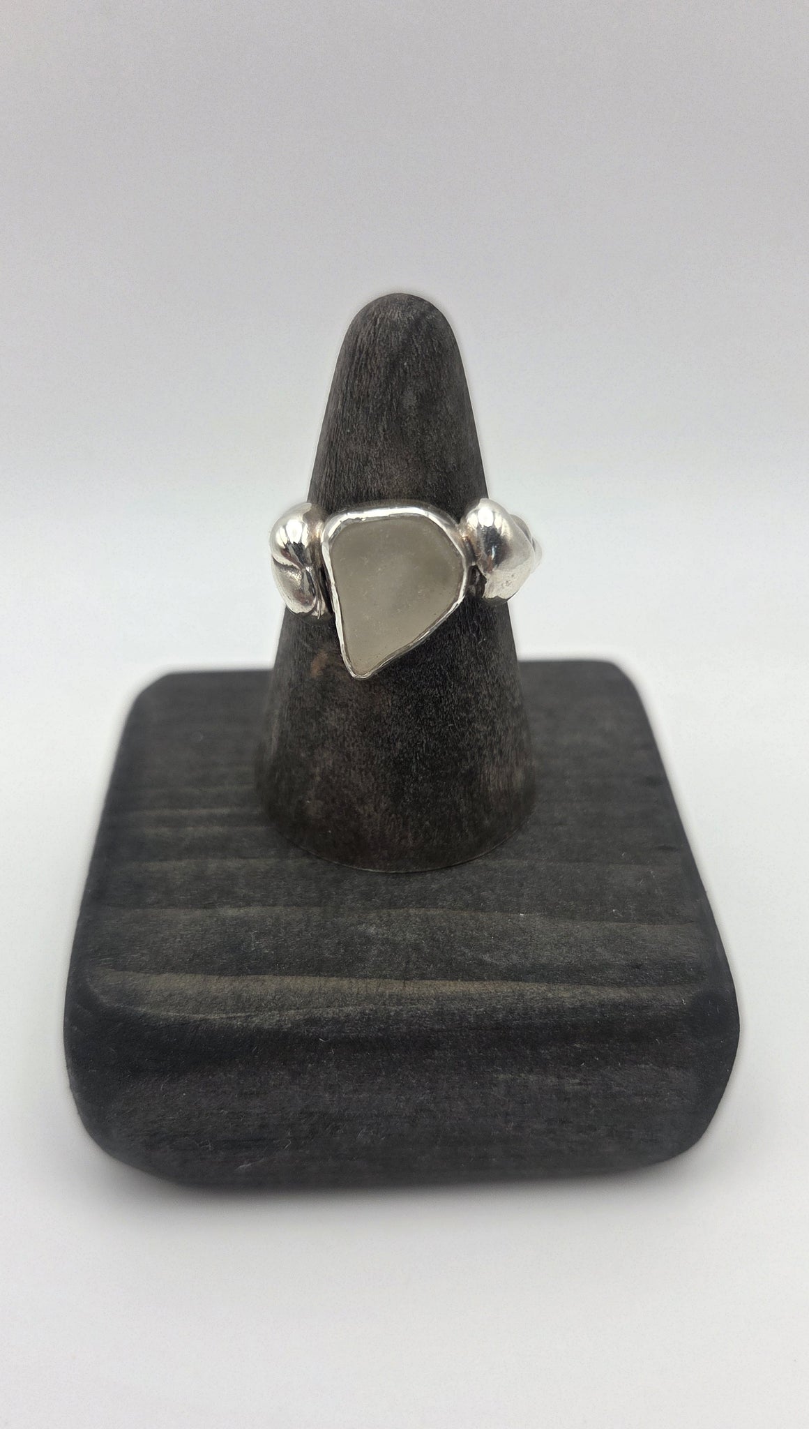 Breton Ring, size 6