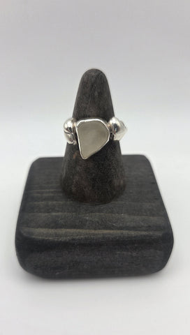 Breton Ring, size 6