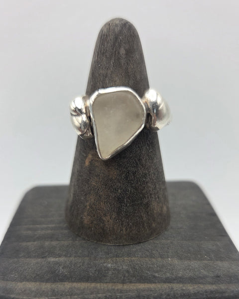 Breton Ring, size 6