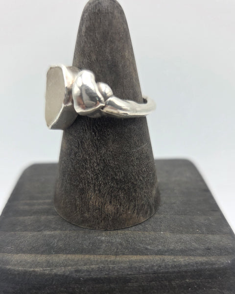 Breton Ring, size 6
