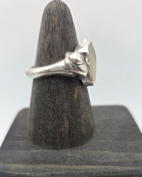 Breton Ring, size 6