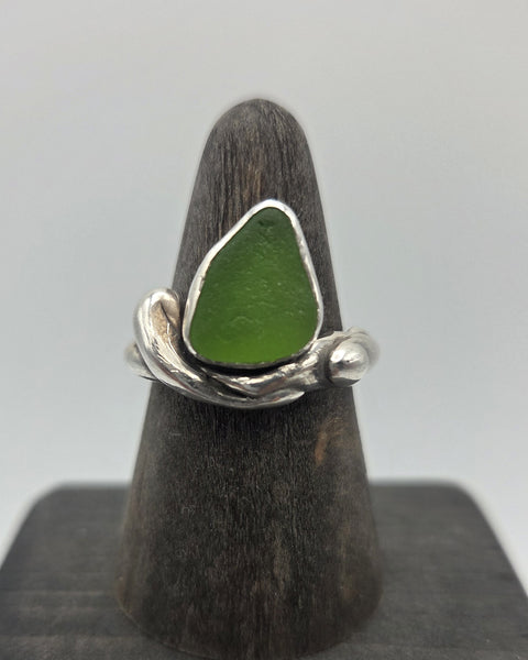 Breton Ring, size 7.5