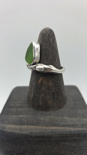 Breton Ring, size 7.5