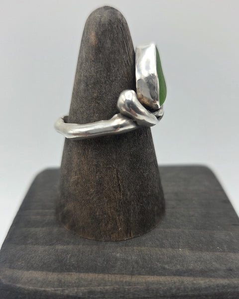 Breton Ring, size 7.5
