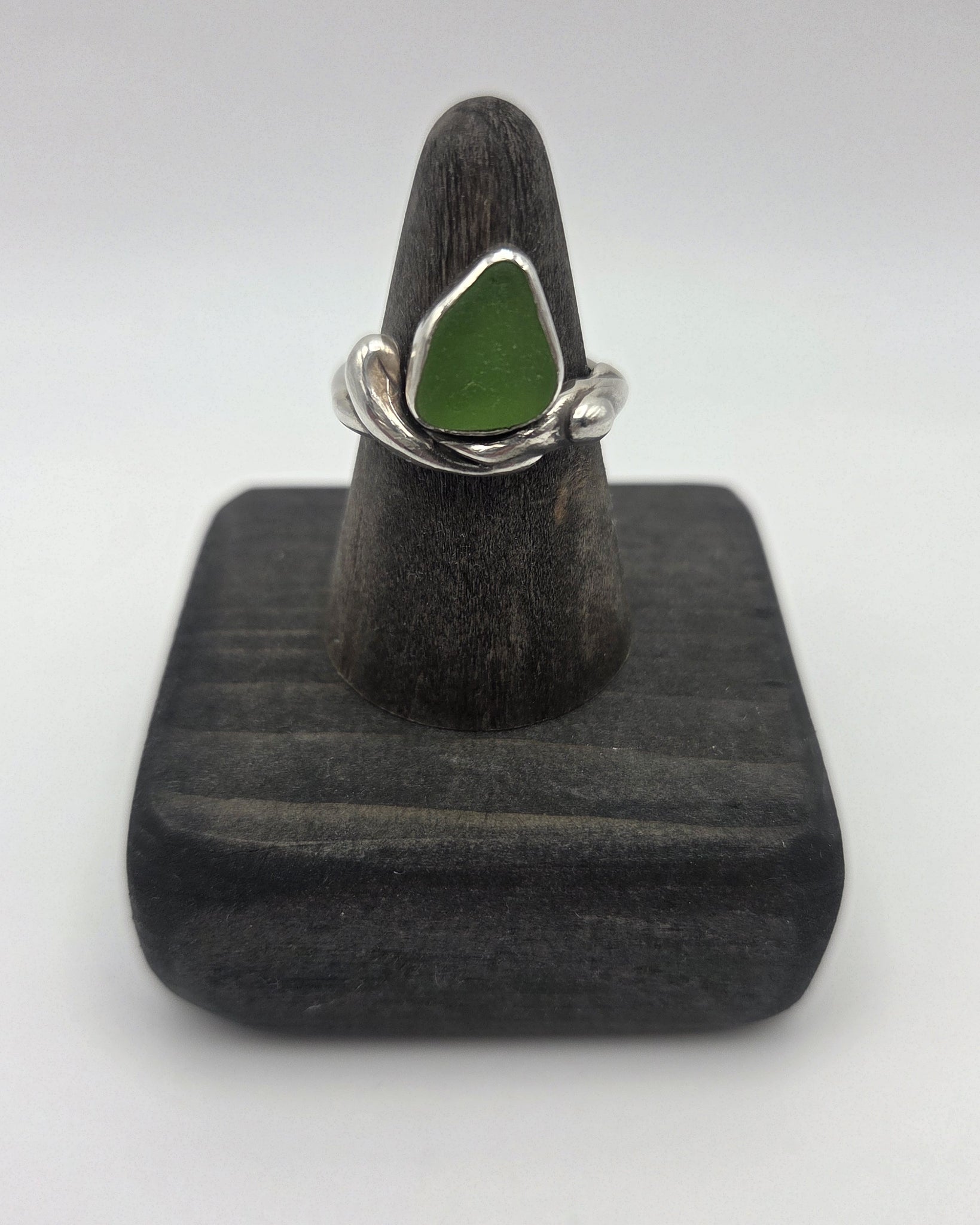 Breton Ring, size 7.5