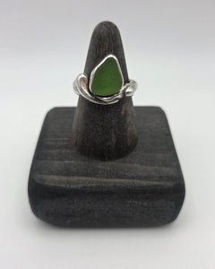 Breton Ring, size 7.5