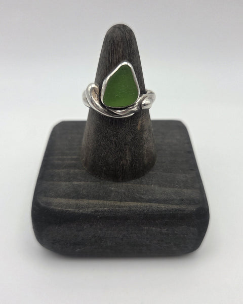 Breton Ring, size 7.5