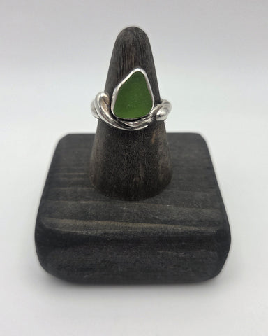 Breton Ring, size 7.5