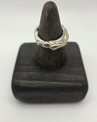 Wave ring, Size 6.5