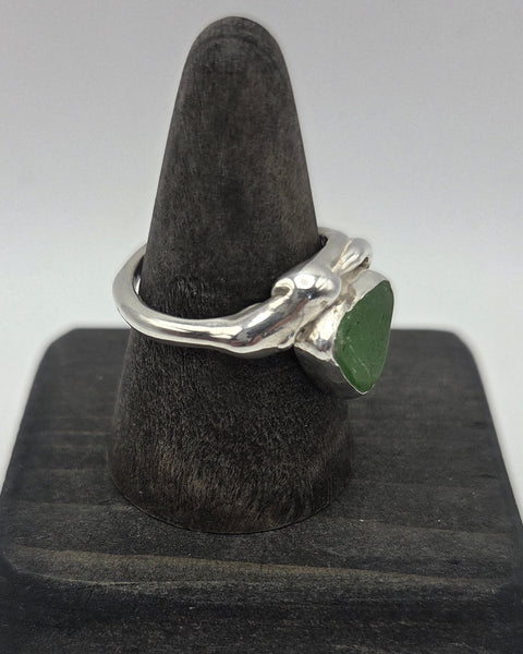 Breton Ring, size 8.5