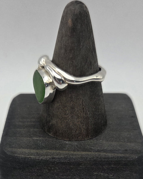 Breton Ring, size 8.5