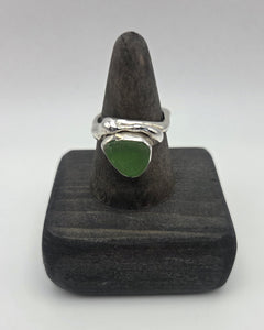Breton Ring, size 8.5
