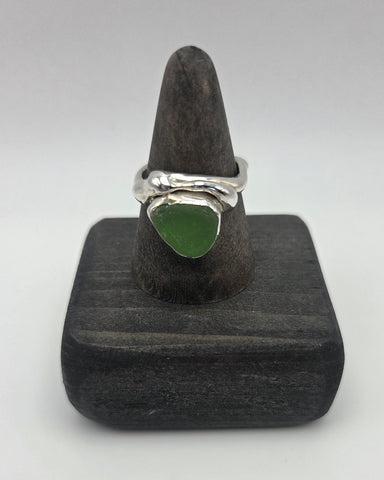 Breton Ring, size 8.5