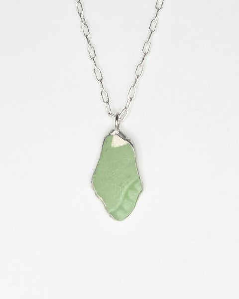 Green Shard
