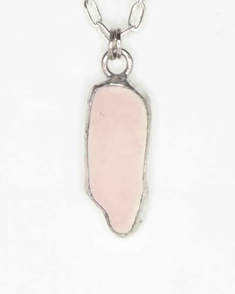 Vintage Pink