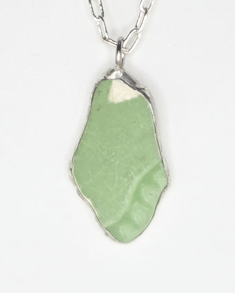 Green Shard
