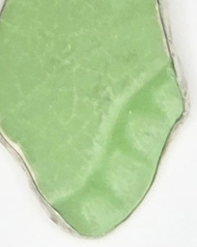 Green Shard
