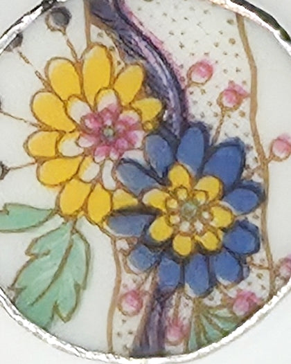 Flowers in the Round