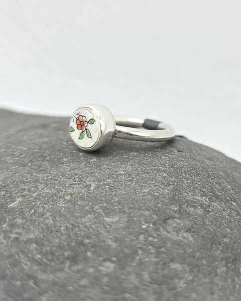 Posey Ring, size 6.5