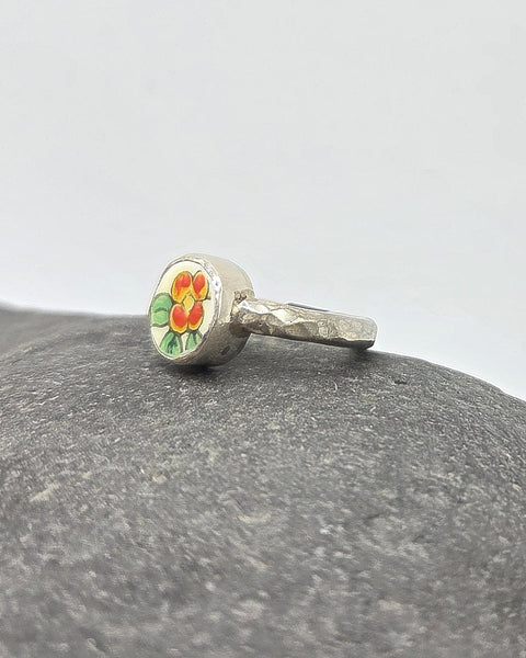 Posey Ring, size 6.5