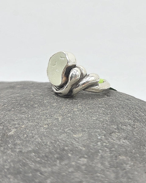 Breton Ring, size 5.5