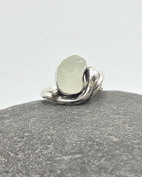 Breton Ring, size 5.5