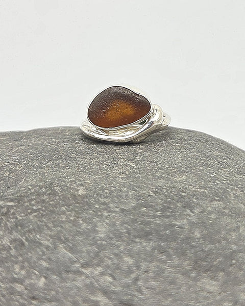 Breton Ring, size 5