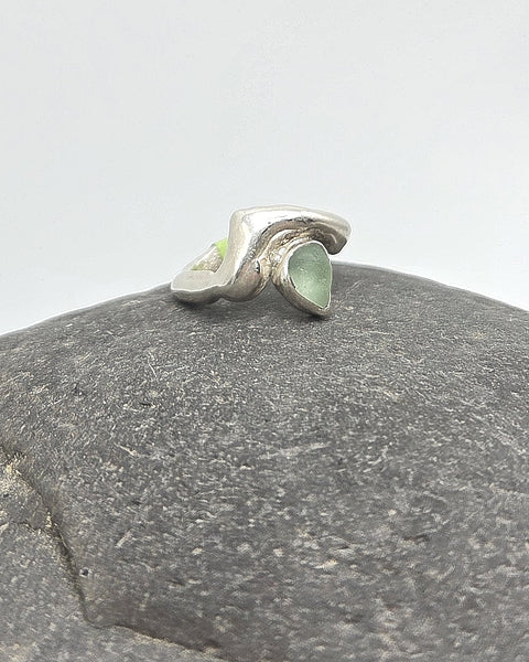 Breton Ring, size 6