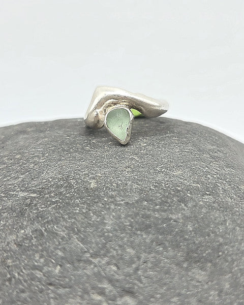 Breton Ring, size 6