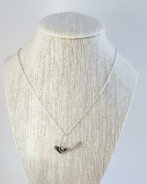 Fly Free Necklace